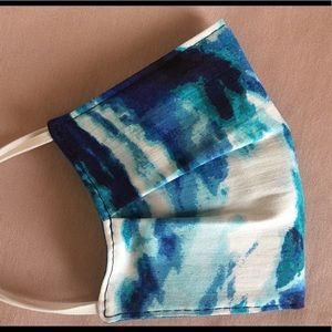 Marine Chill -Face Mask *2020 Print